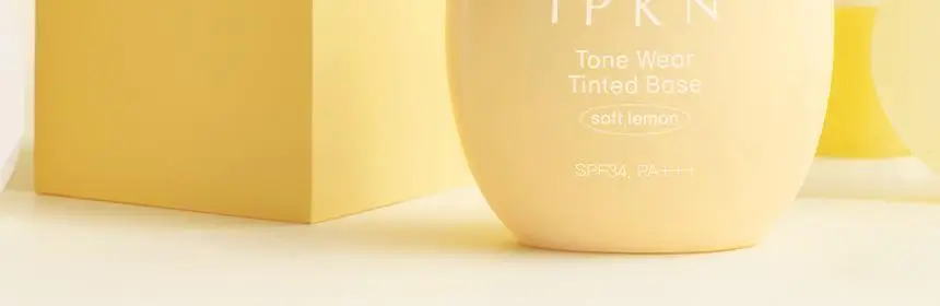 [톤보정베이스] 입큰 톤 웨어 틴티드 베이스 SPF34 PA+++ 40ml 상세페이지 19